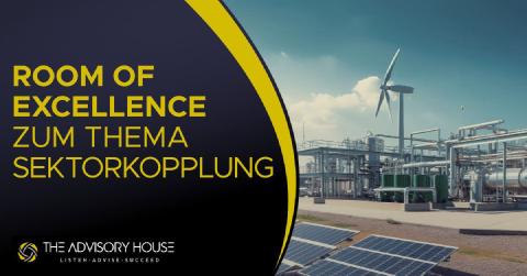 Room of Excellence: Sektorkopplung